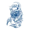 GZ-949  Moon Scorpion