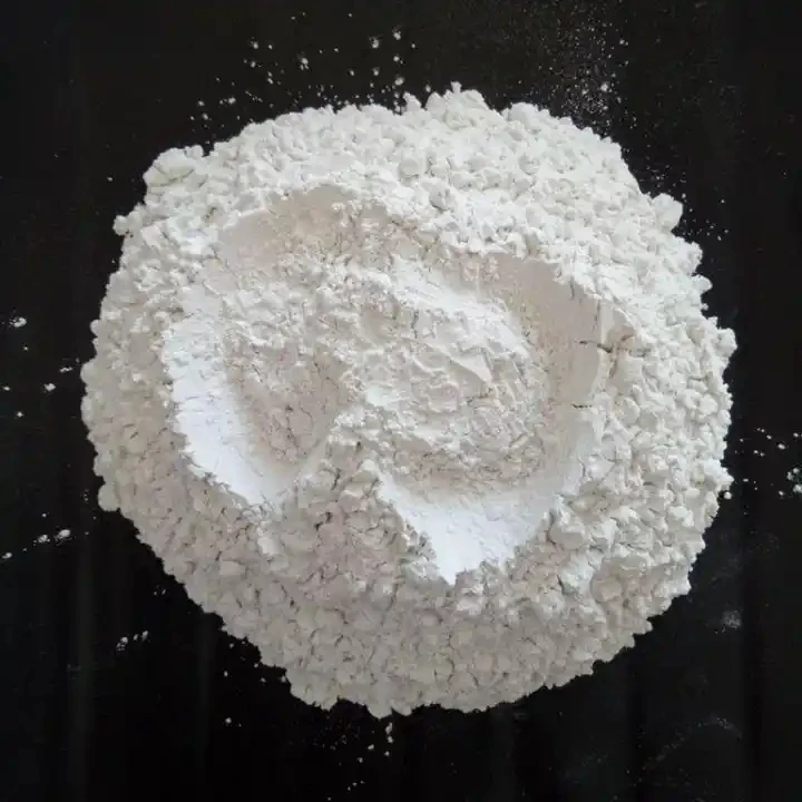 Basic Zinc Carbonate Industrial Basic Zinc Carbonate Powder / Basic