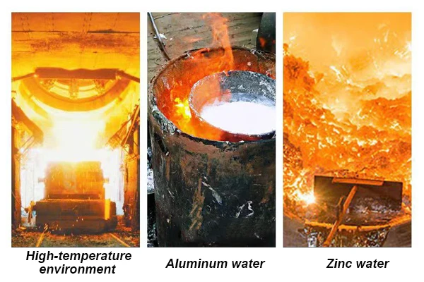 Portable Electronic Thermometer