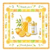 Jugo de naranja