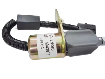 Morden Style 185206083 185206085 504017345 0419-9903 1751-12E2u1b1 Shut Off Solenoid