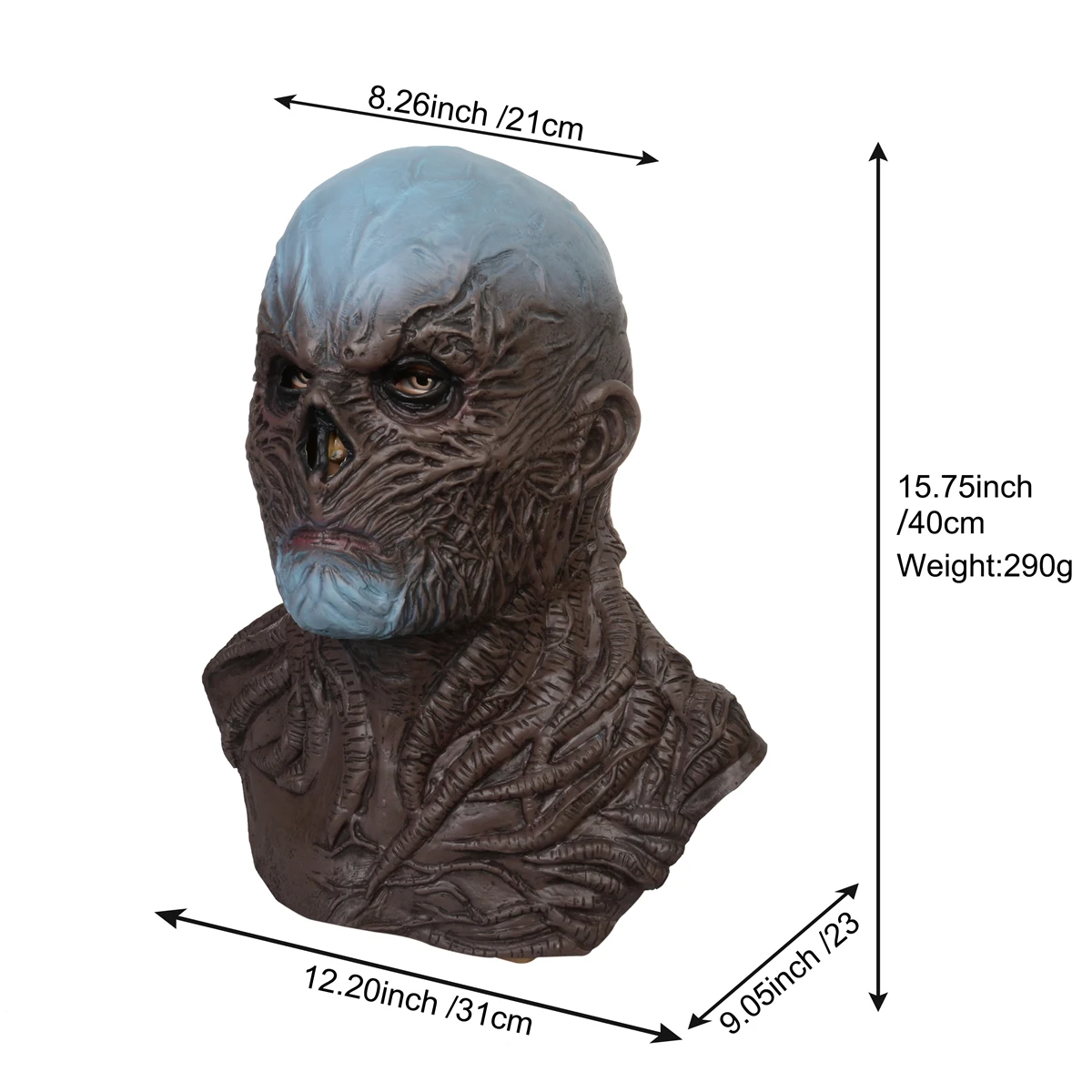 Scary Movie \, image size:1200x1200