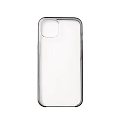 2021 Newest 2 in 1 Original Ultra Clear Popular Phone Case For iPhone 12 13 Pro Max
