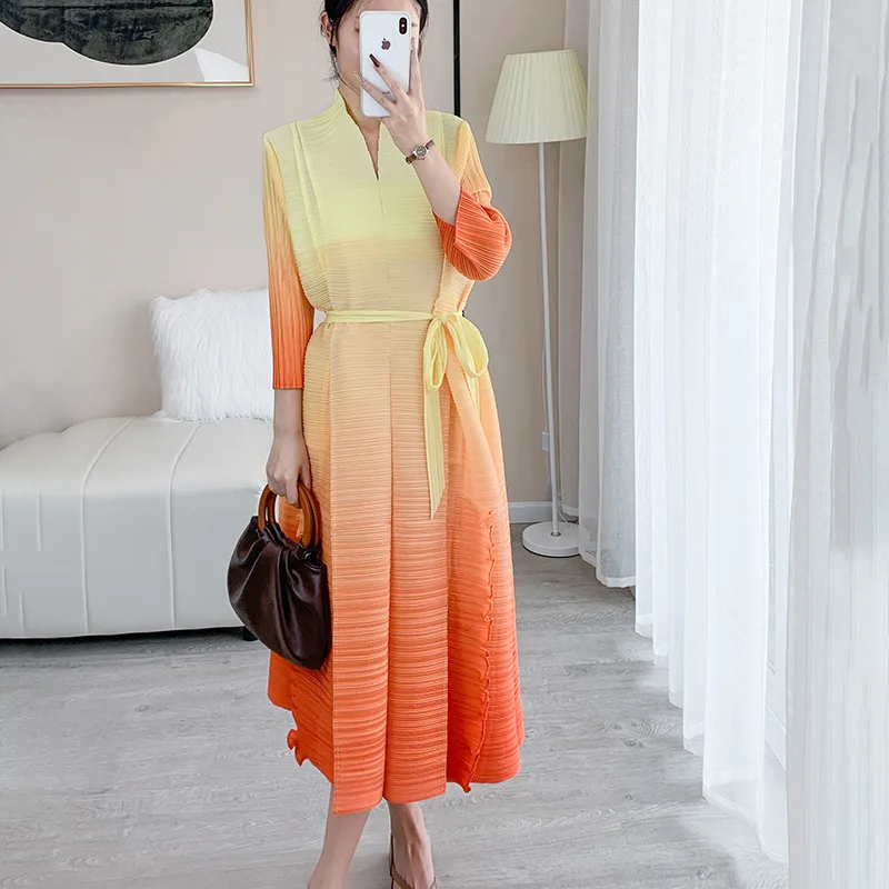 types of loose dresses Fresh Tips on Rocking Loose Dresses with Sleeves