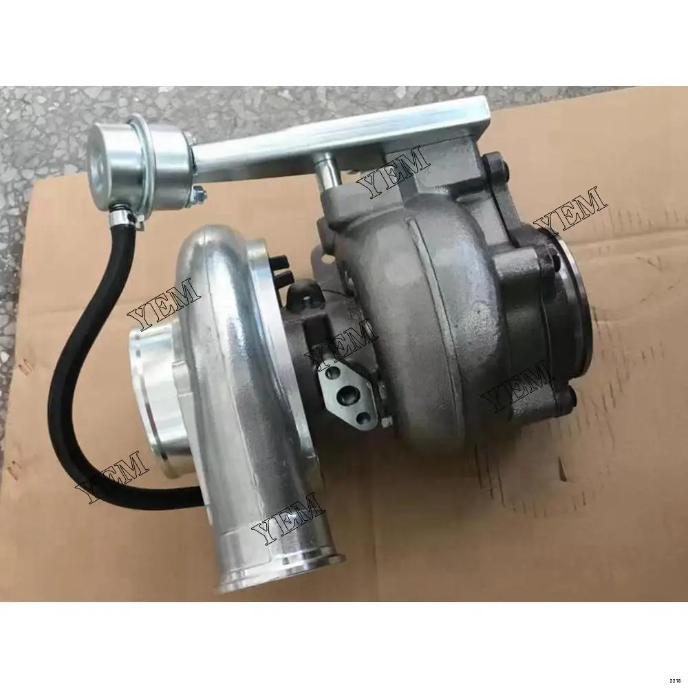 Turbo Chargers 4040472 For Komatsu PC300-8