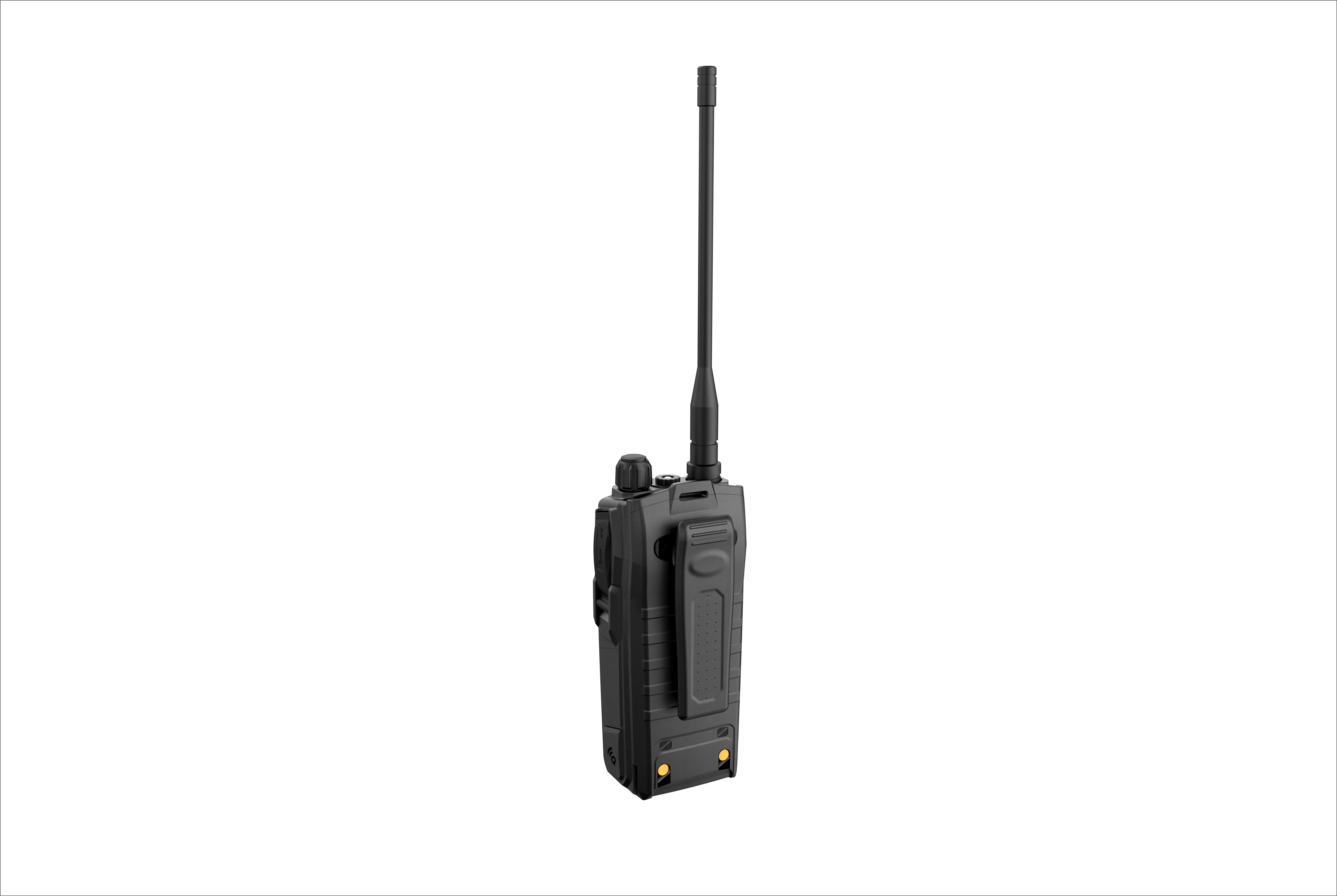 Factory Manufacturer Ham Radio TG-K10AT 10W Professional Portable ...