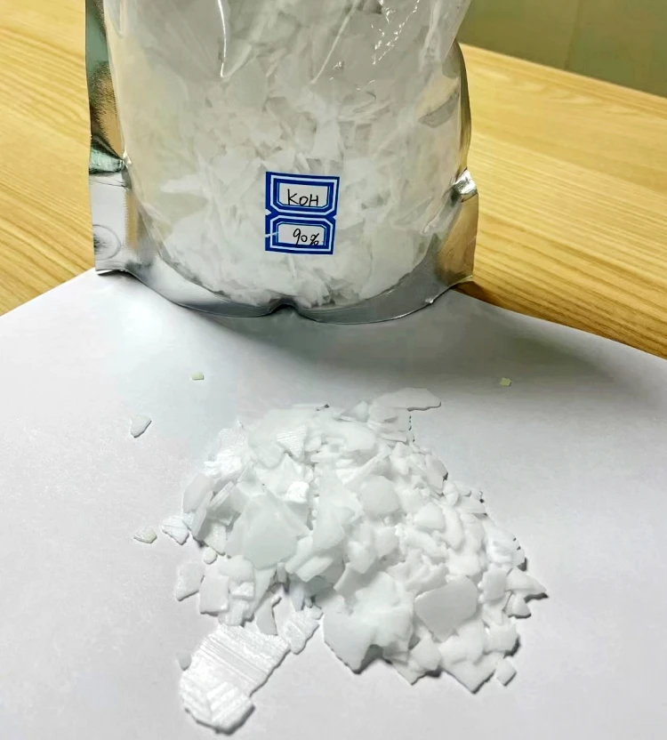 90% цена гидроксида калия Кох 90% каустические хлопья