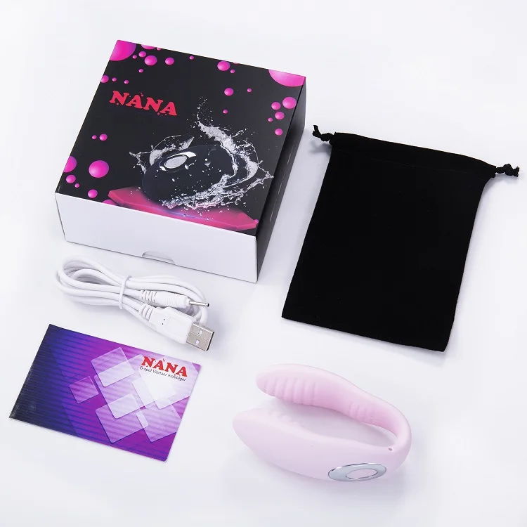 Vibrating Ball for Women Sex Toys Bullet Remote Control Vibrator