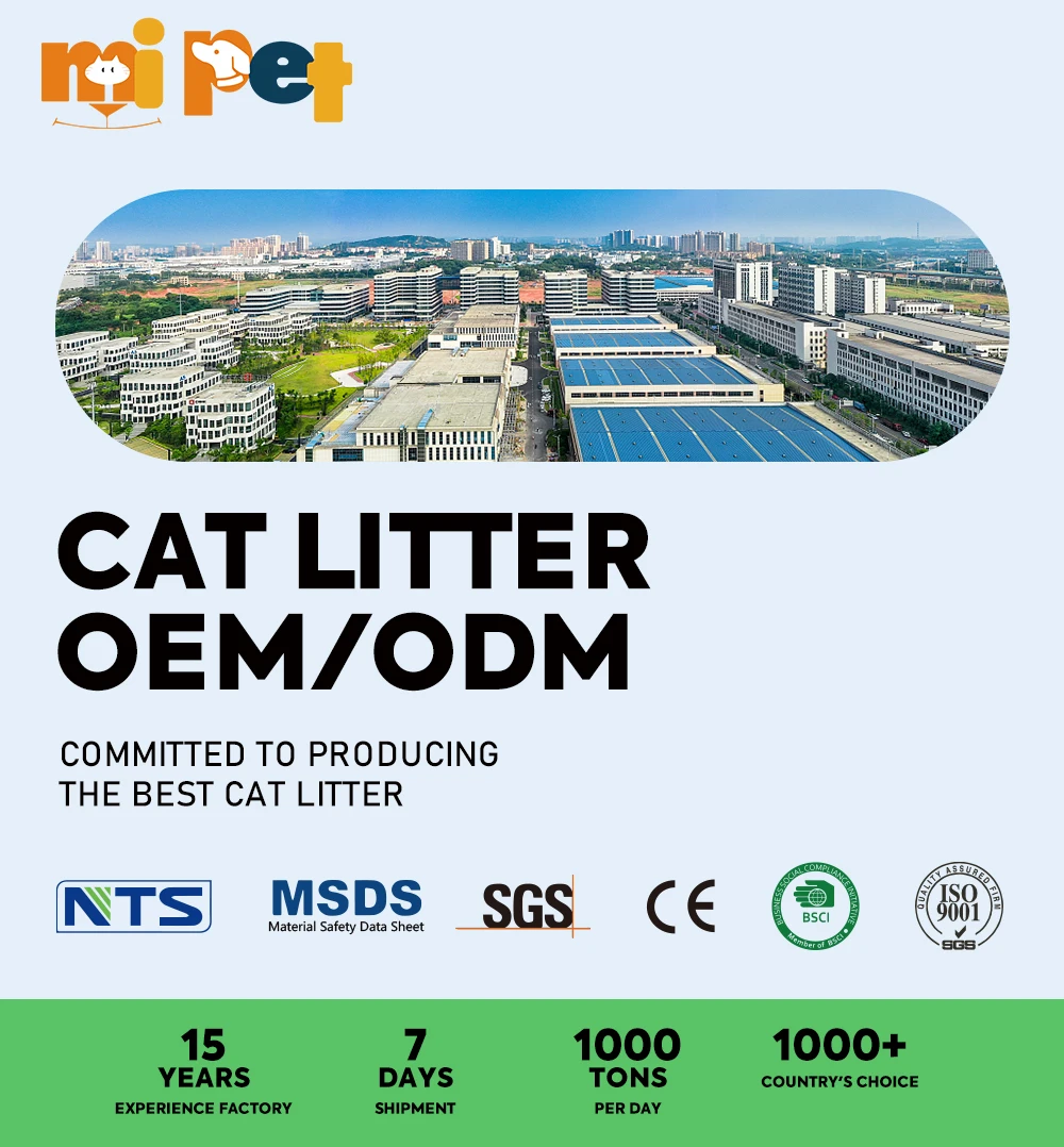 Oem Odm Factory Natural Cedar Easy Clean Pine Wood Cat Litter Buy