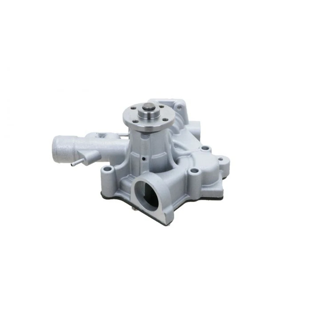 IZUMI AM882458 Water Pump for John Deere X595 Engine Rebuild Kit 2