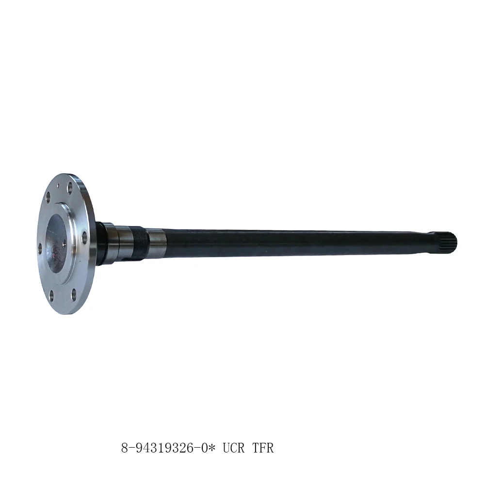 梨 8-94128162-0 8941281620 Front Brake Wheel Cylinder Suitable