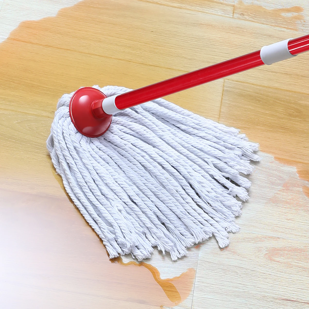 Швабра для домашней кухни 290 г