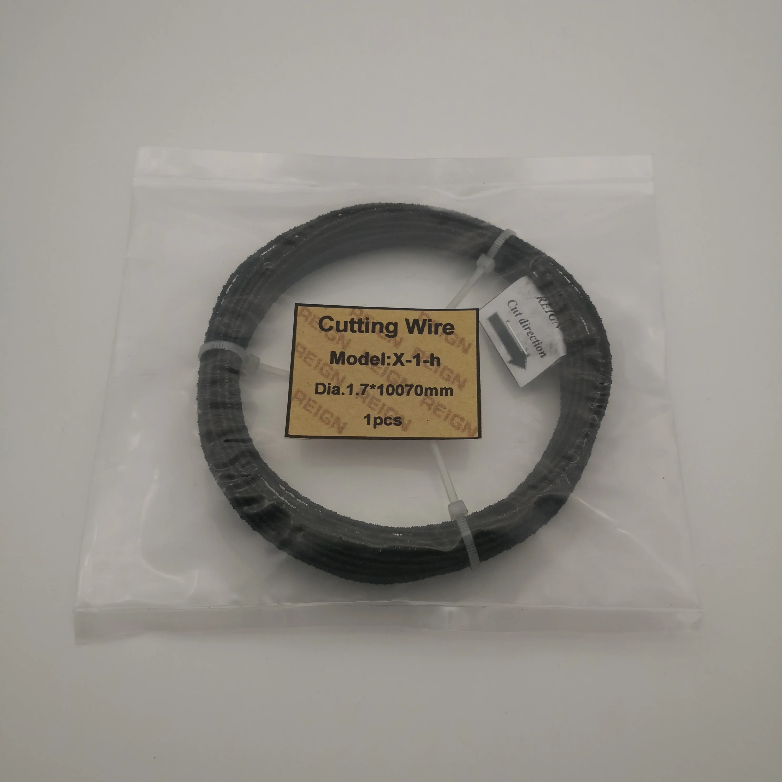 Hot Sale Hignspeed Abrasive Wire Fast Wire Contour Cutter Parts Buy