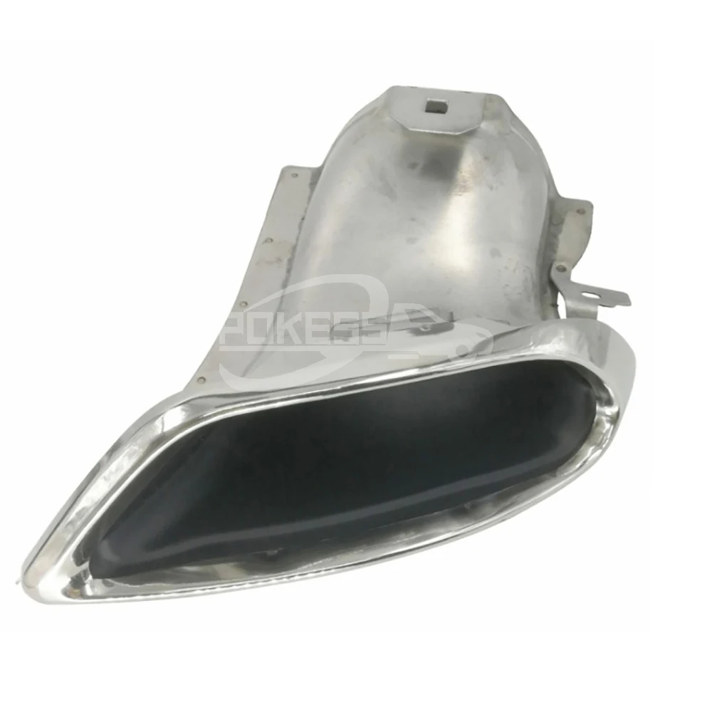 DS7317G771CBW KS7317G771CA 5245935 DS7317G771CB LQ-ZS-303L Left Exhaus... — 6