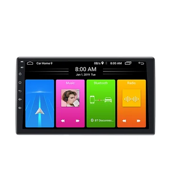 Exclusive to the Netherlands JA750 gps navigation car video player dvd player video format android car dvd for car radio