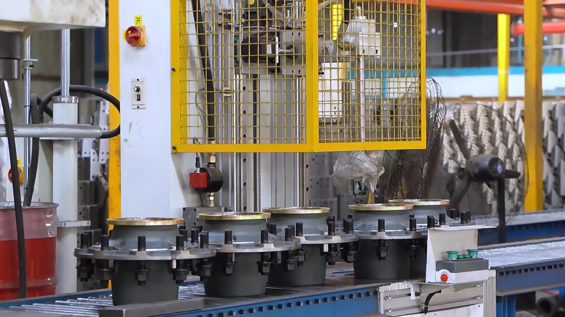 Trailer Suspension Parts Henred Fruehauf Trailer Suspension In South