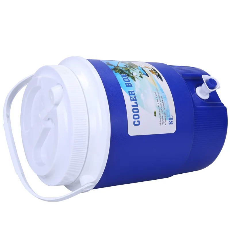 Gint Water Cooler Jug New Style Insulated Pu Form Plastic Water Cooler