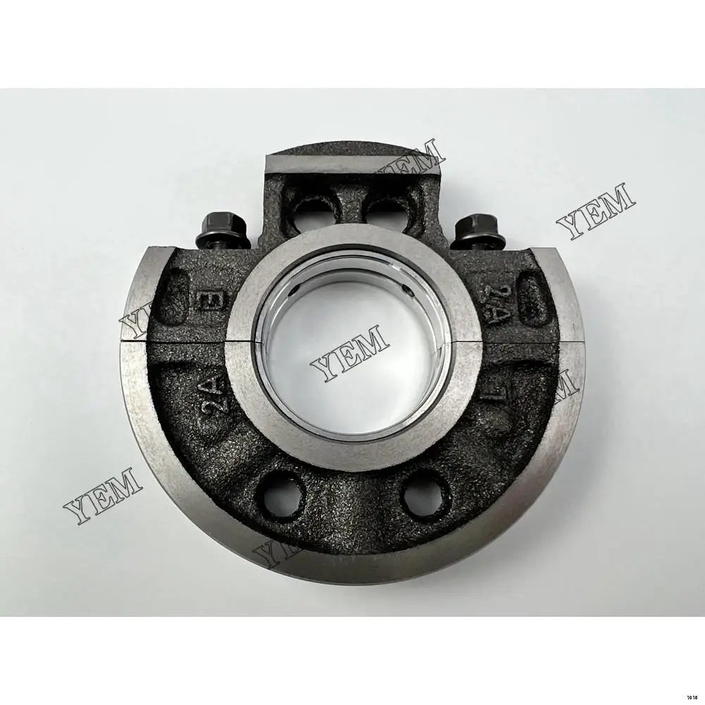 D722 Main Bearing Seat 12691-07045 for Kubota Excavator Diesel Engine