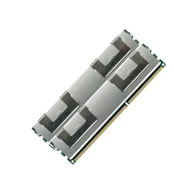 64GB DDR3 Server Memory with 1333mhz Heat Sink - MT/SEC/SK