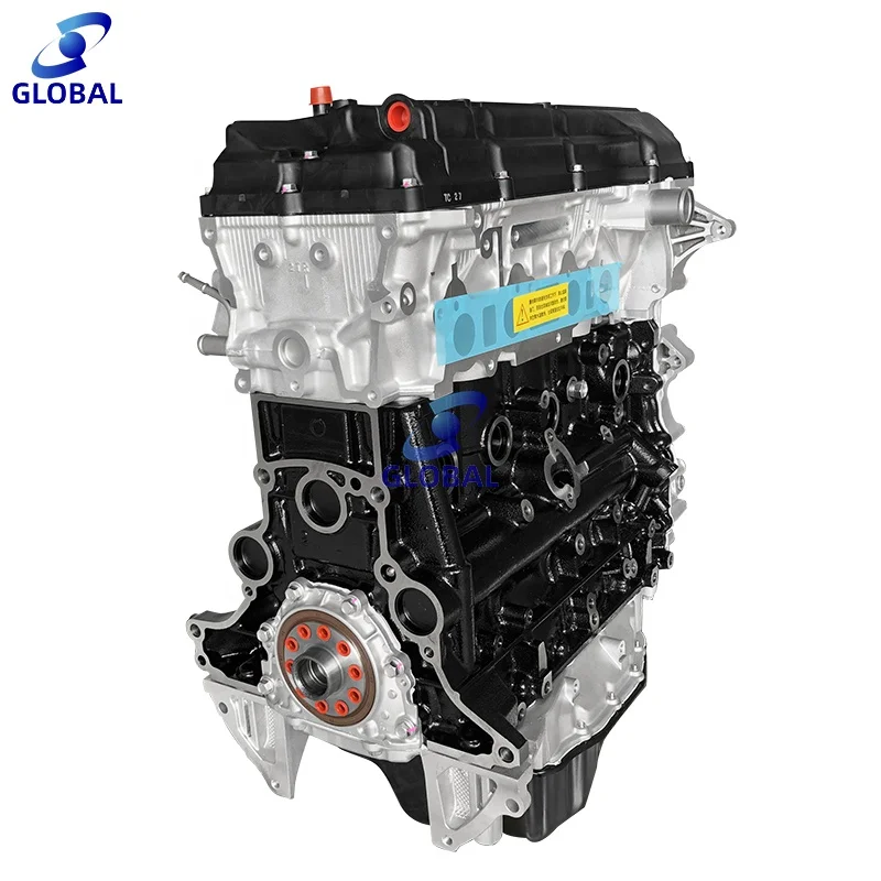 High Performance Complete Engine for Toyota Prado Hiace Land Cruiser Costa Runner Coaster 2TR Engine