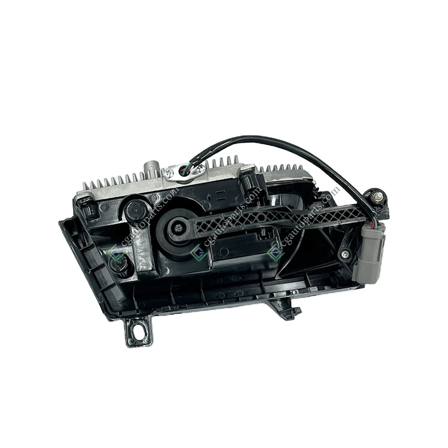 Передняя фара для грузовика 2552714 LH 2552715 RH для Scania R 620 запасные части для грузовика