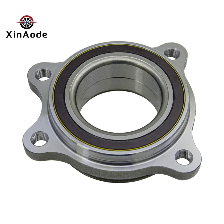 4m0 498 625 A4 S4 Wheel Bearing Kit For Audi Vw Car Auto Parts Q7 Wheel ...