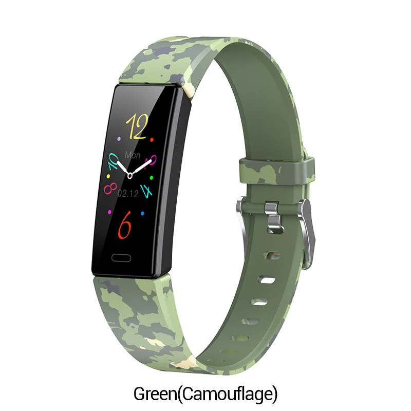 Smart Watch Y99 Green(Camouflage).jpg