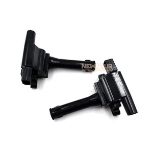 Car Spare Parts Auto Parts Repuestos Car Engine Ignition Coil for MG5 MG350 MG3