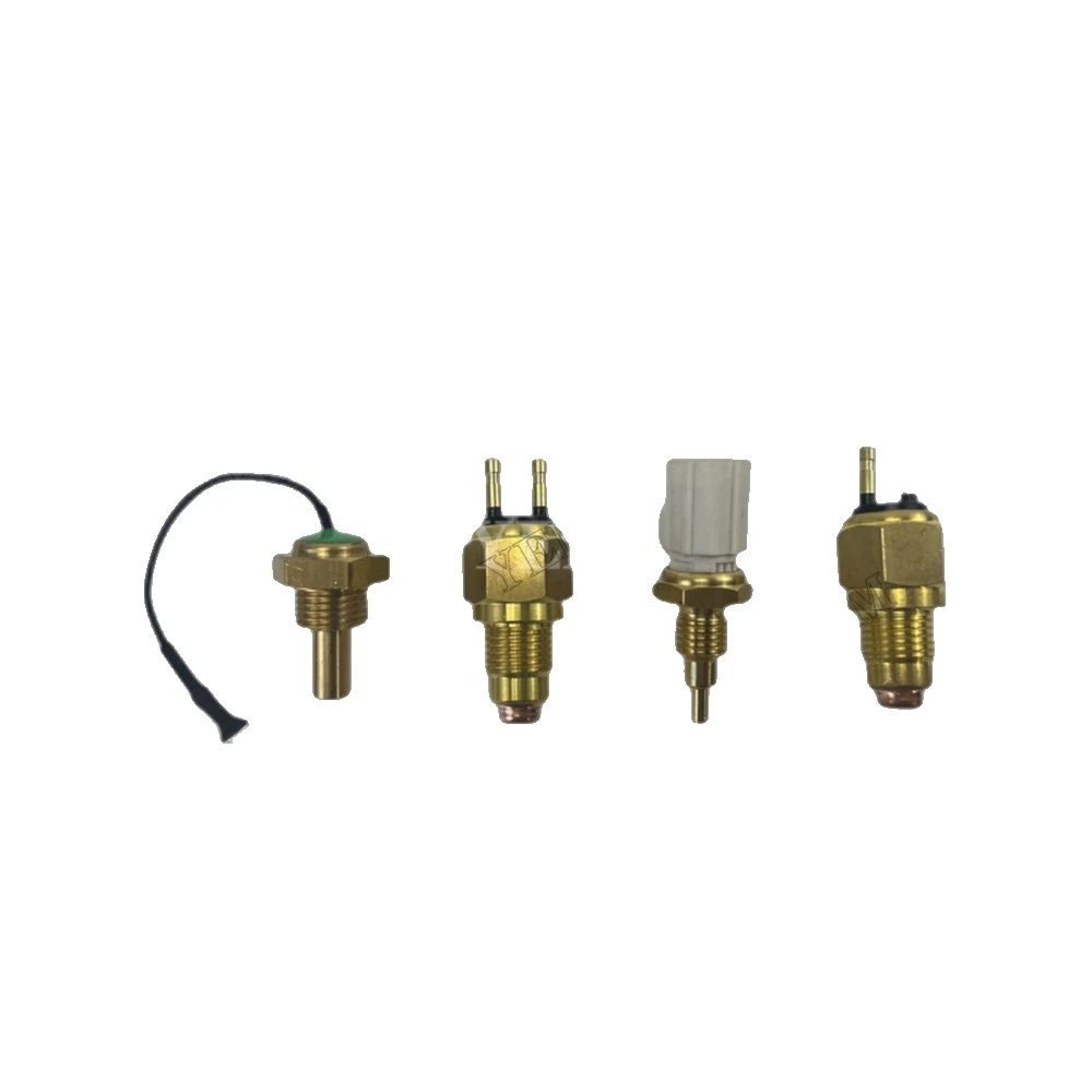 Parts 4TNE88 4TNE88T Water Temp Sensor Fits for Yanmar Diesel Engine Spare Parts