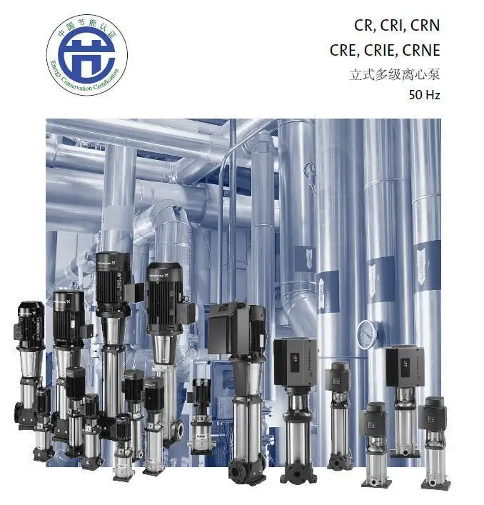 Grundfos Grundfos,Denmark Dpk.10.50.15.5.0d Cast Iron Nonblocking