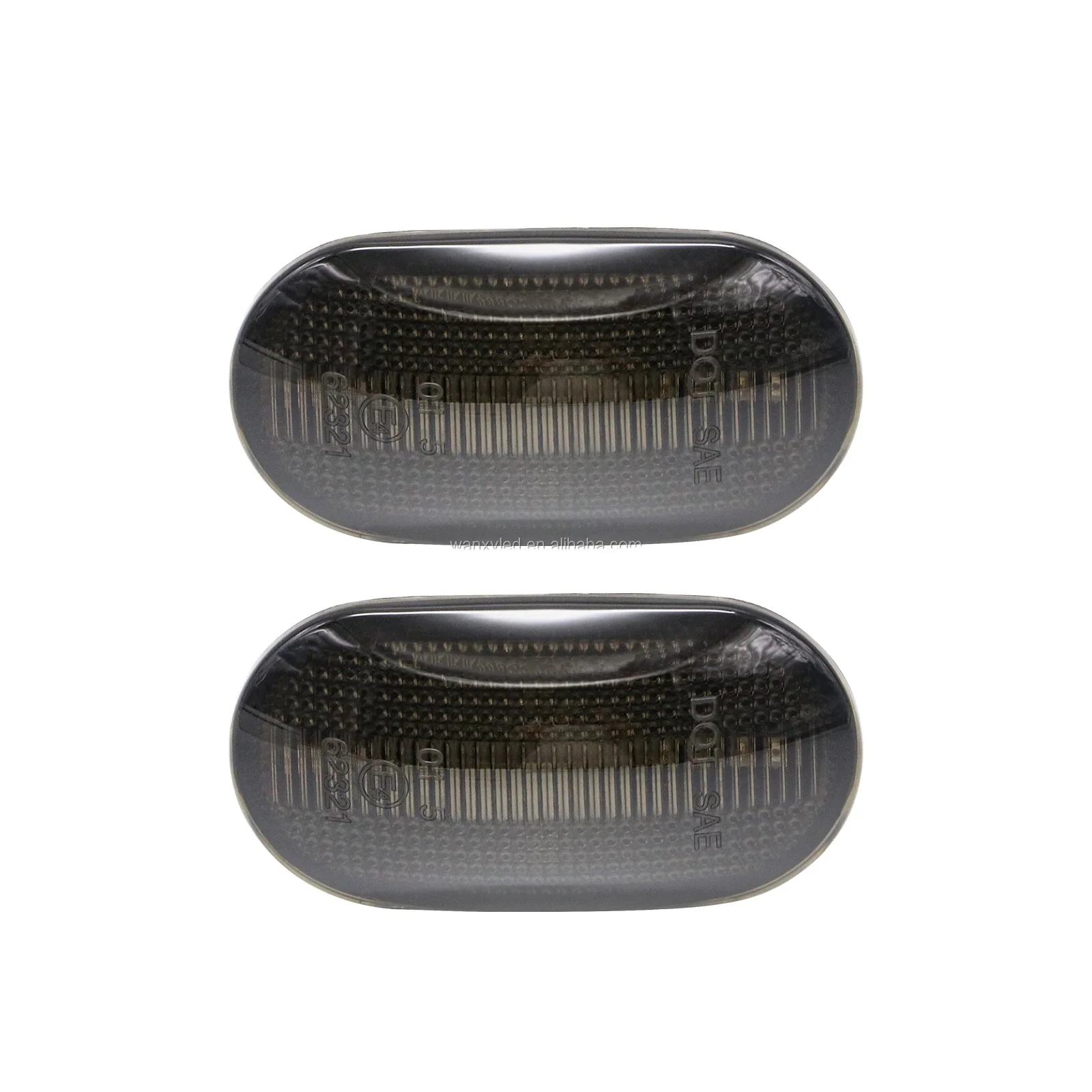 Vinstar LED Turn Signal Light for Suzuki Jimny JB64W Sierra JB74W JB23W Lapin HE21S Carry Truck DA63T