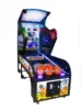 Machine de basket de luxe 2500*1000*2600mm