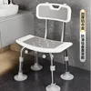 Dossier gris avec grande ventouse