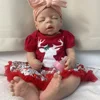 Sleeping Girl