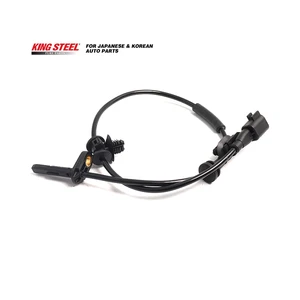 KINGSTEEL OEM 1188771-00-A 118877100A Spare Parts Car Auto Electrical Parts Rear ABS Wheel Speed Sensor for Tesla MODEL 3 2017