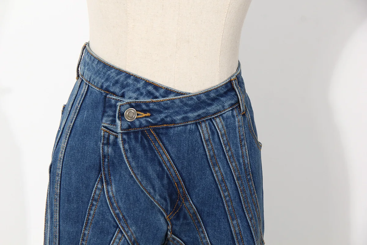 Shop Our Fall Wholesale European Bell Bottom Flare Trousers