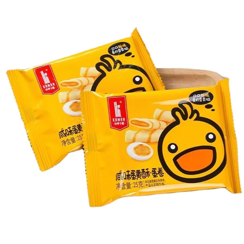 Wholesale Chinese Snack Kaman Musang King Durian Egg Rolls Snacks Biscuit Cookie Buy Biscuits Cookie Chinese Snack Product On Alibaba Com