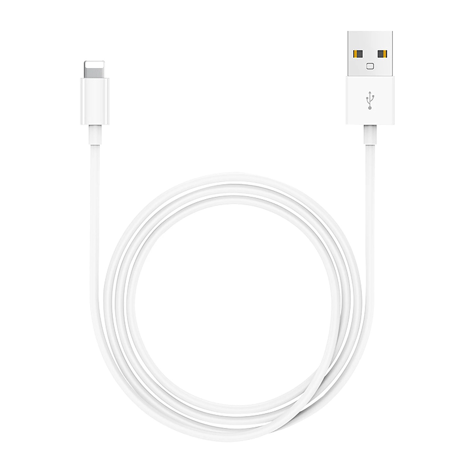 Original Charger For Iphone Cables For Apple Ios With Lightning To Usb