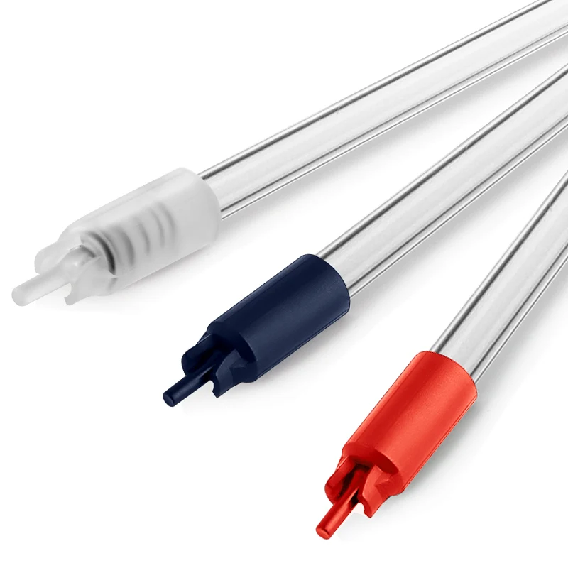 Home Brewing Bottle Filler,13.7'' Length Bottling Spring Loaded Filler