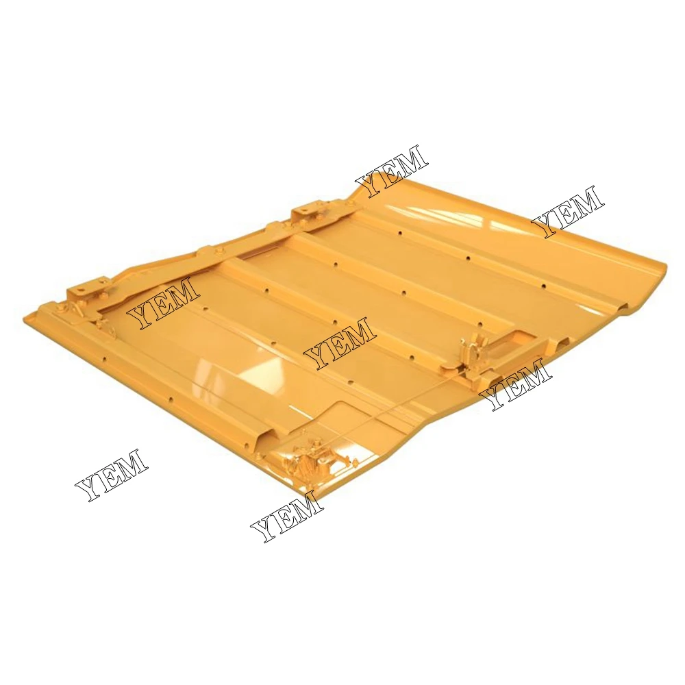 Excavator Engine Part 555-5789 Door Group for Caterpillar