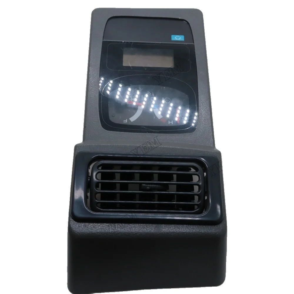 Display Monitor for Kobelco Heavy Duty Engine Parts