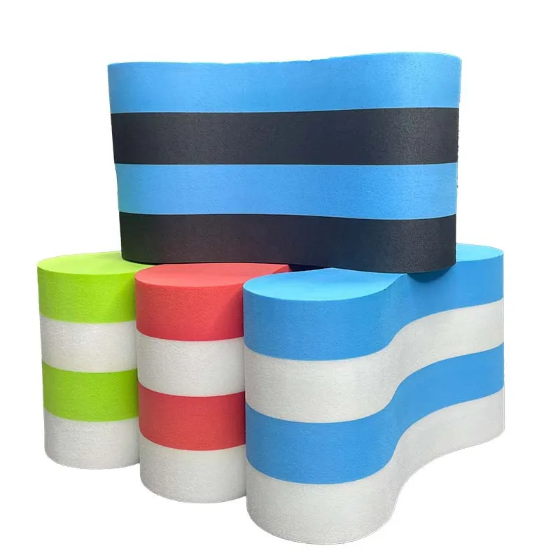 ЭВА 4-слойный буй для плавания взрослых и детей