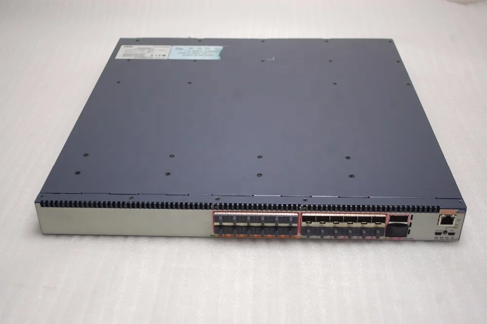 ZXR10 5960 Series - 5960-32DL-IN 10gigabit Switch with 24GE Ports