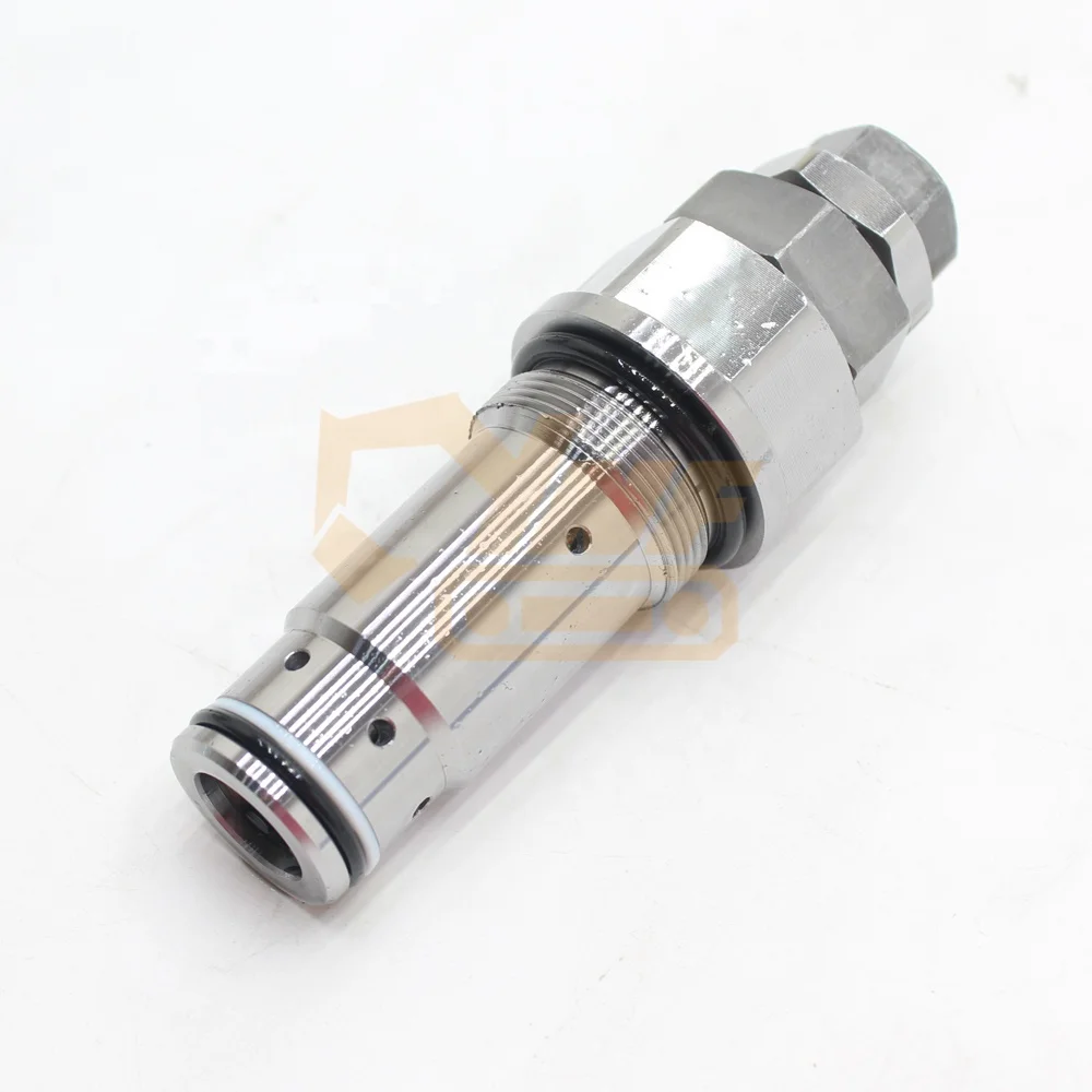 Relief Valve Assy 709-90-52100 for Construction Machinery for PC300-3