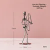 Trombone-iron man