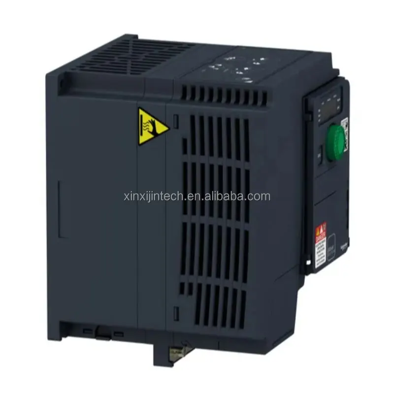 Schnei der Automation Control ATV320U75M3C/N4B/4W/4WS/S6C/D15M3C