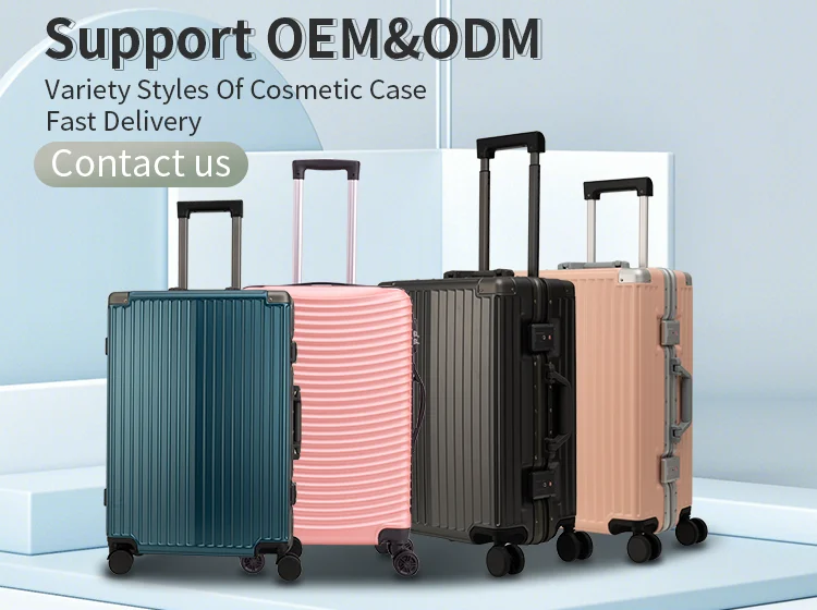 Custom Logo Waterproof Luggage Sets Travel Bags Luggage Travelling Bags Trolley Luggage Buy