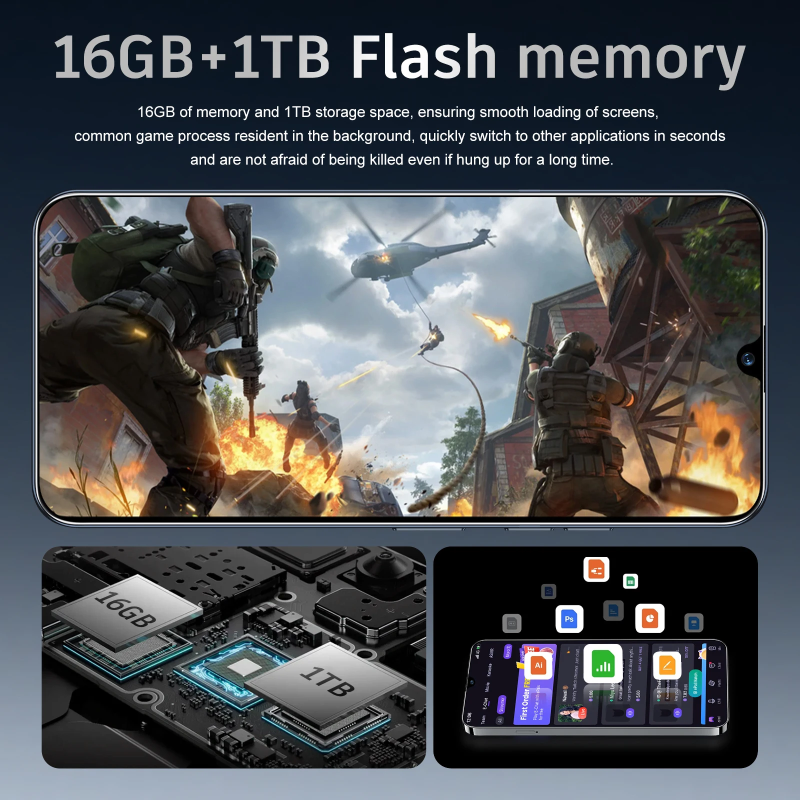 Tecno Spark 20 Pro 7.3inch 16gb 1tb Hpe Arbeitsspeicher New Arrival Mobile Phones OPNEW Factory