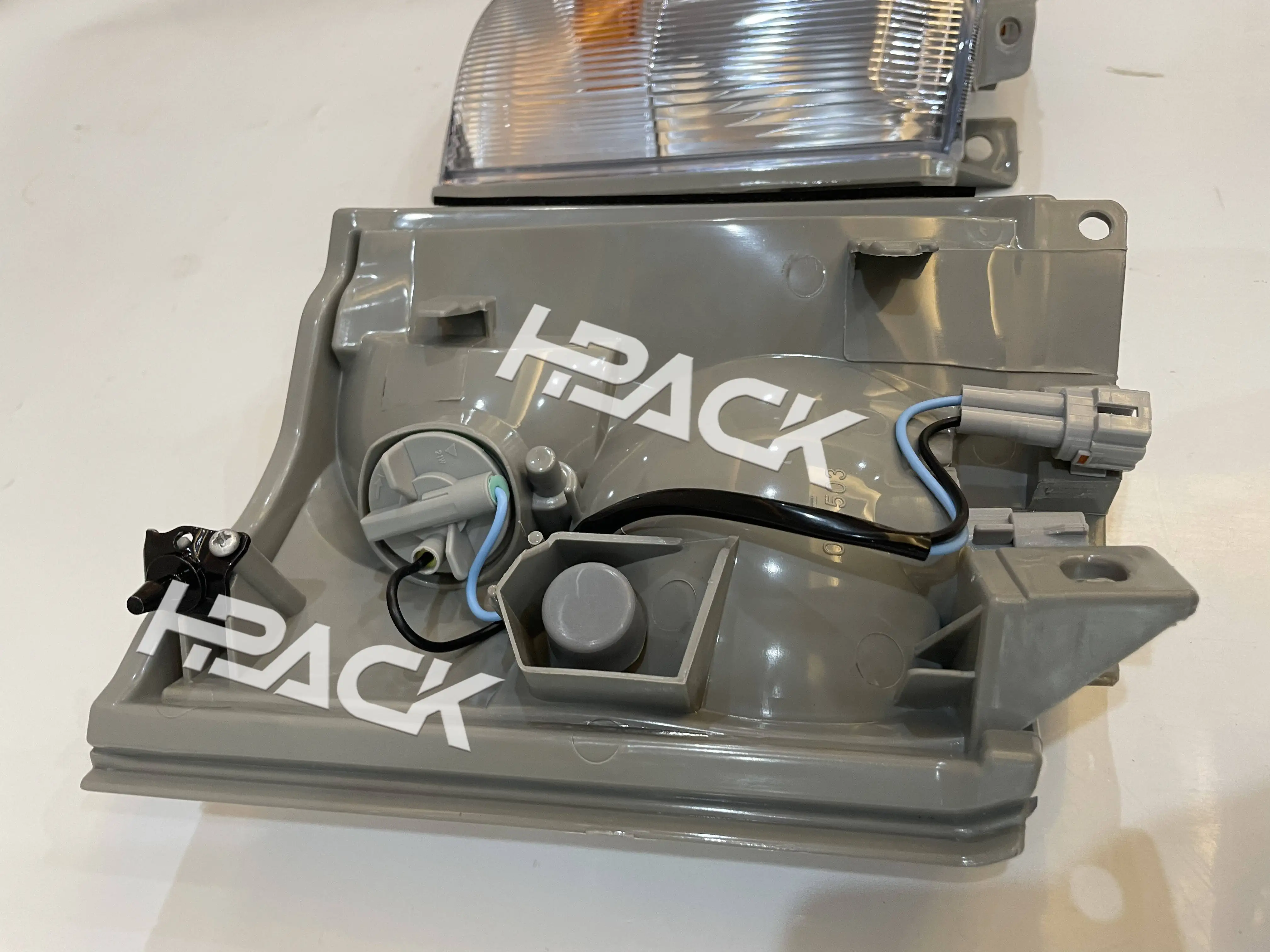 Lunaさん専用.5 Wholesale Corner Lamp 81611-25030 for Toyota Dyna