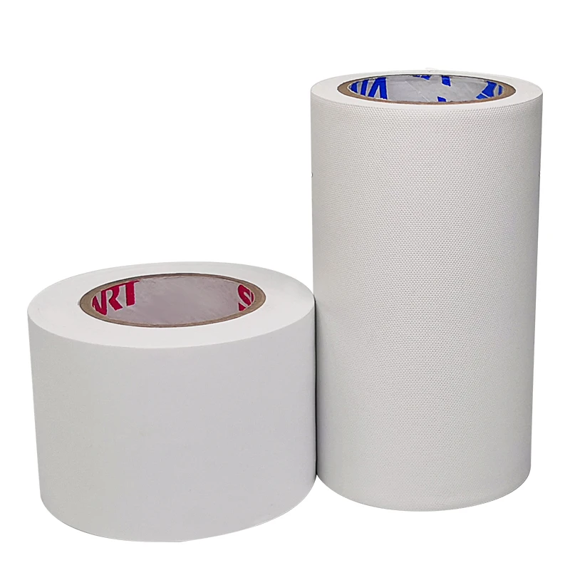 Air Conditioner Pvc Duct Pipe Insulation Wrapping Conditioning Non Adhesive Wrap Tape